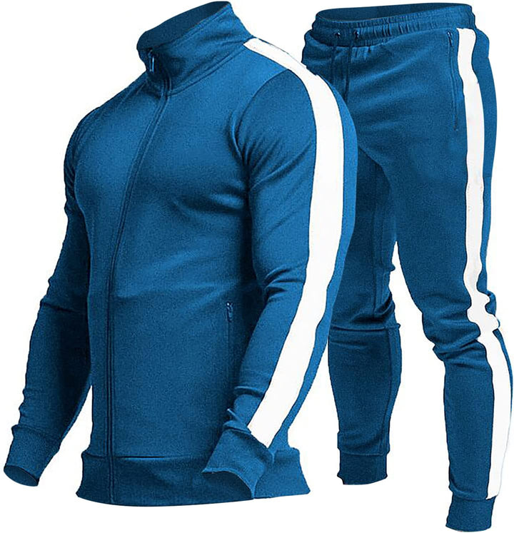 Bequemer Casual Herren Trainingsanzug - Logan