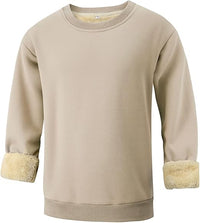 Bequemes Herren-Sweatshirt - Finn