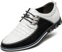 Stilvolle Leder Herrenschuhe - James