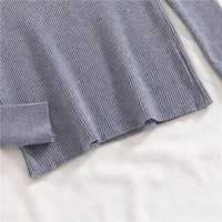 Sara Rollkragenpullover | Weich & trendy