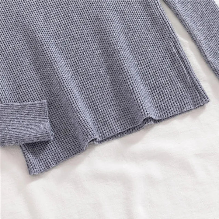 Sara Rollkragenpullover | Weich & trendy