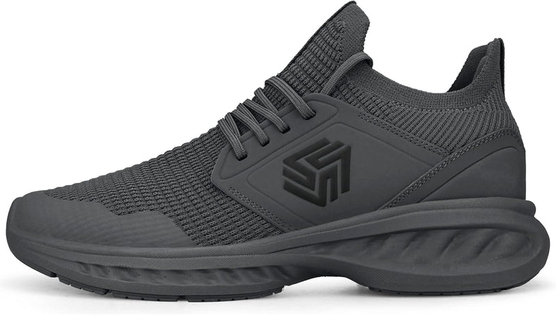 Ademende Heren Hardloopschoenen - FlexiFit