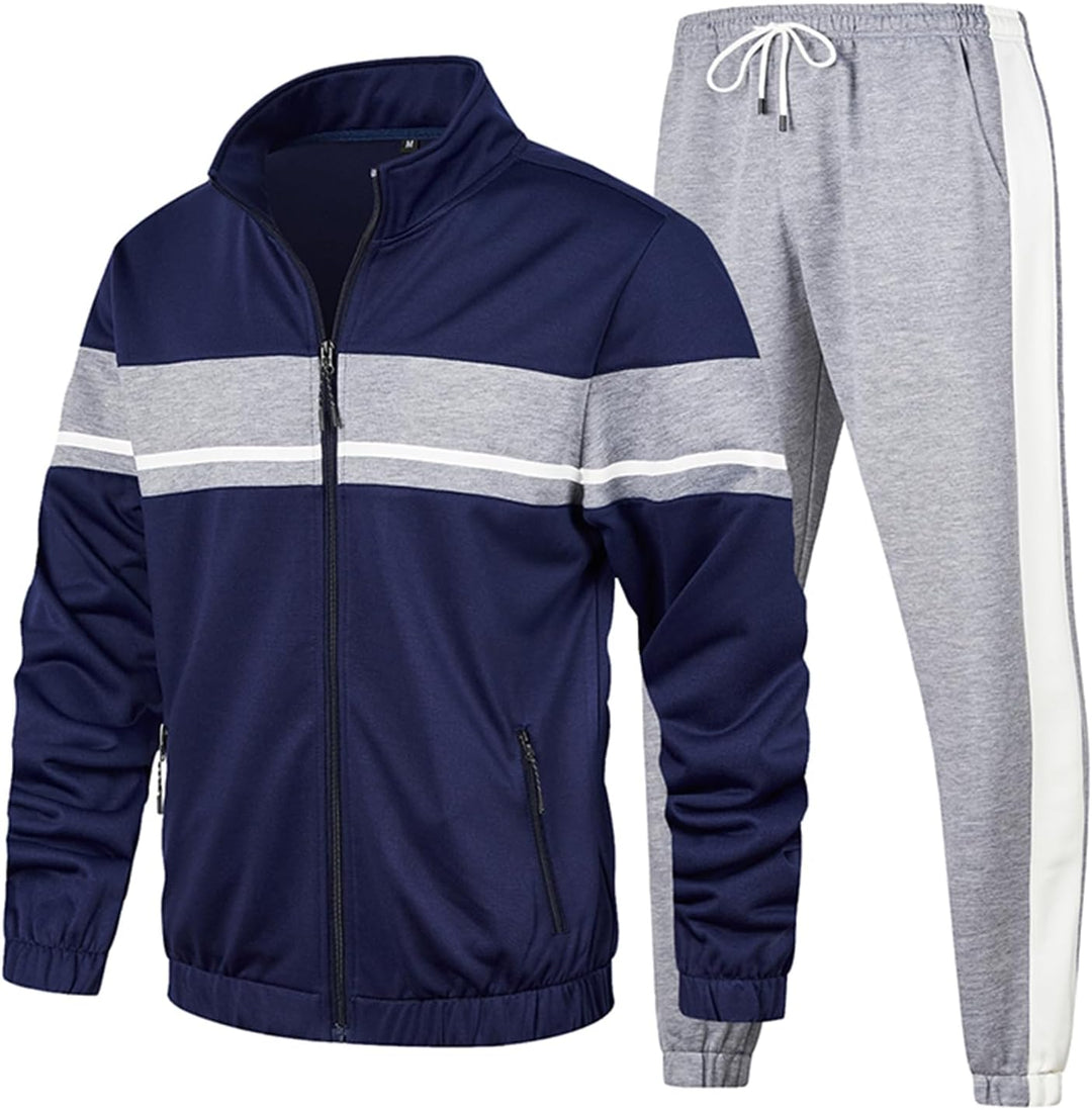 Lässiger Herren-Trainingsanzug - Ryan
