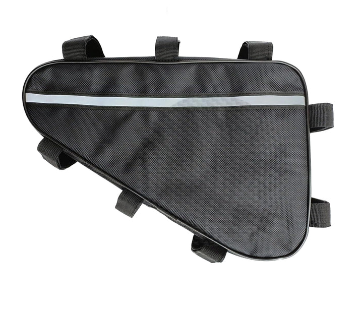 Electric Bicycle Triangular Battery Bag – Voltrix 