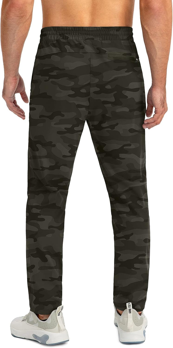 Bequeme Herren Jogginghose - Noah