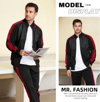Lässiger Herren-Trainingsanzug - Ryan