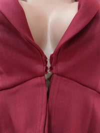 Blazer en Broek Set - Faylinn
