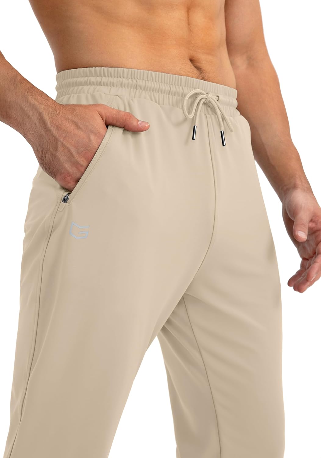 Bequeme Herren Jogginghose - Noah