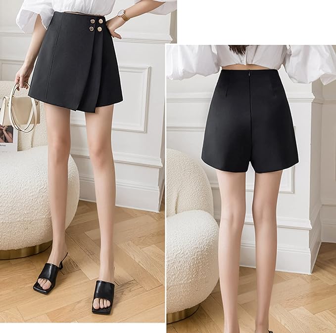 Gisele Skirt | Comfortable & Stylish