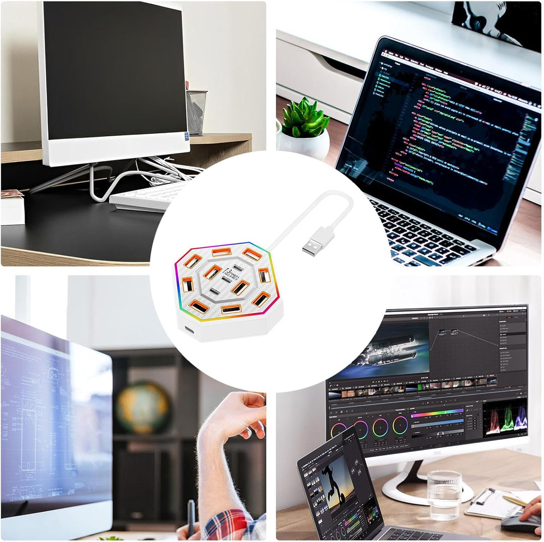 Dockingstation – Lumora