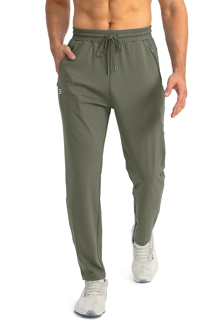 Bequeme Herren Jogginghose - Noah