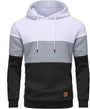 Lässiger Herren-Hoodie - Timo