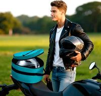 Waterdichte Oxford-Helmtas met Schokbescherming – Veynar