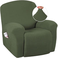 Recliner Stretch Hoes – CoverFlex