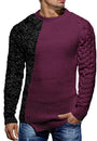 Robuster Herren-Sweater - Damian