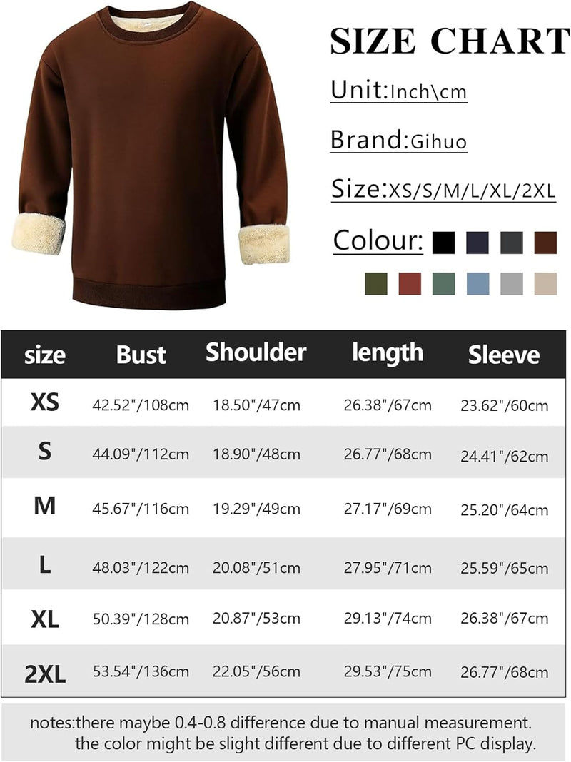 Bequemes Herren-Sweatshirt - Finn