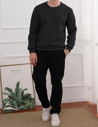 Bequemes Herren-Sweatshirt - Finn