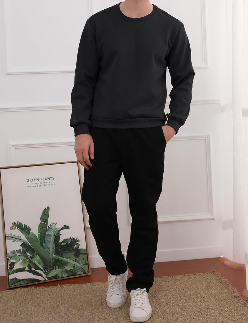 Bequemes Herren-Sweatshirt - Finn