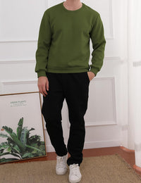 Bequemes Herren-Sweatshirt - Finn