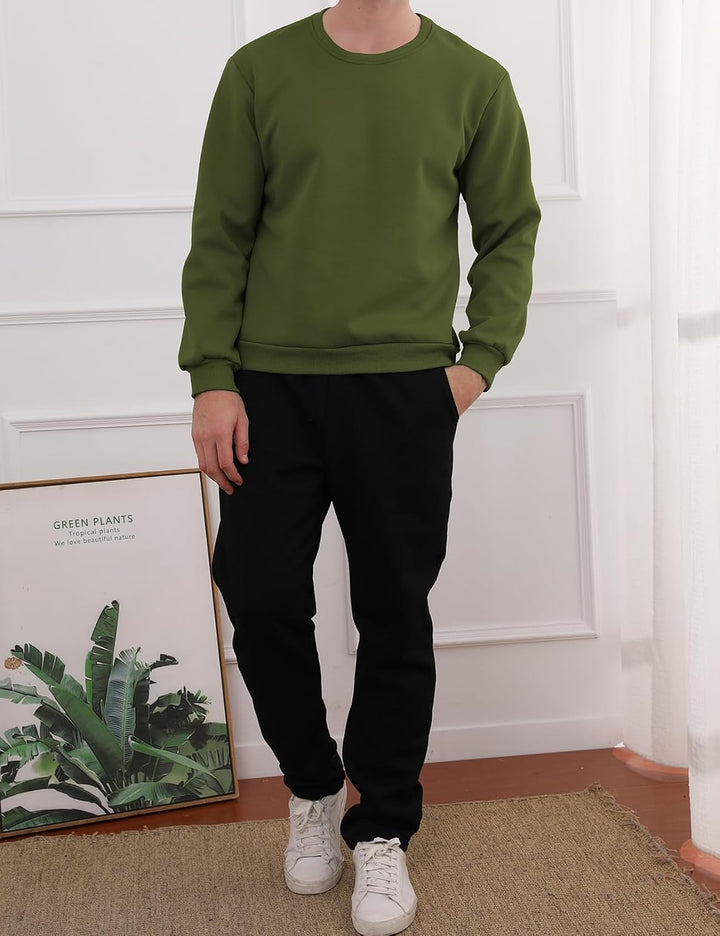 Bequemes Herren-Sweatshirt - Finn
