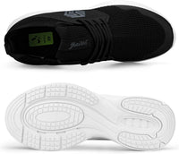 Ademende Heren Hardloopschoenen - FlexiFit