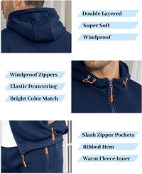 Comfortable Men's Tracksuit - Jamie