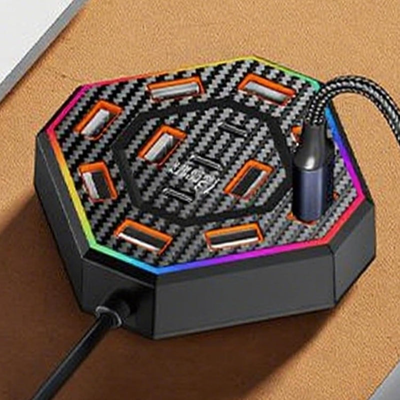 Dockingstation – Lumora