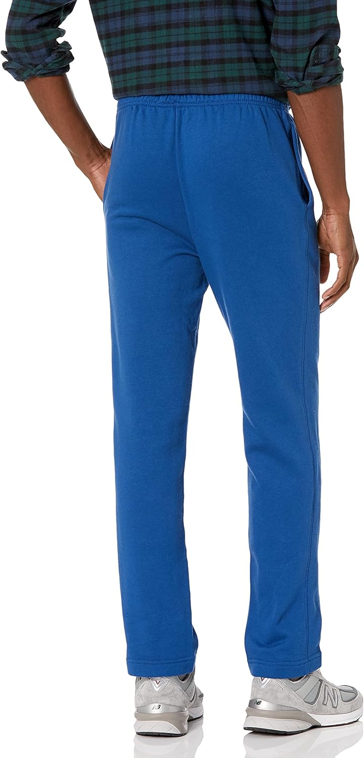 Bequeme Herren-Fleece-Jogginghose - Luca