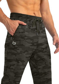 Bequeme Herren Jogginghose - Noah