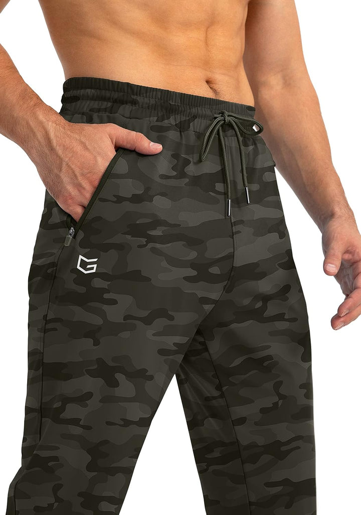 Bequeme Herren Jogginghose - Noah