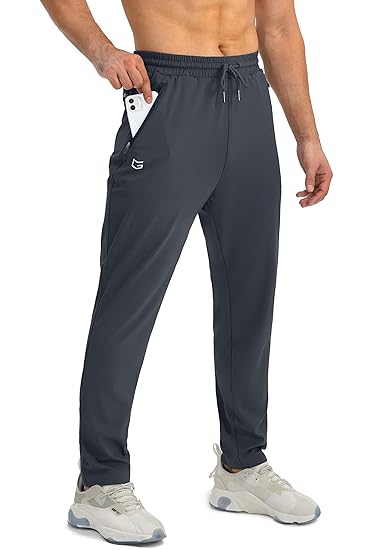 Bequeme Herren Jogginghose - Noah