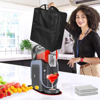 Drinkmaker Carrying Bag – Veylora 