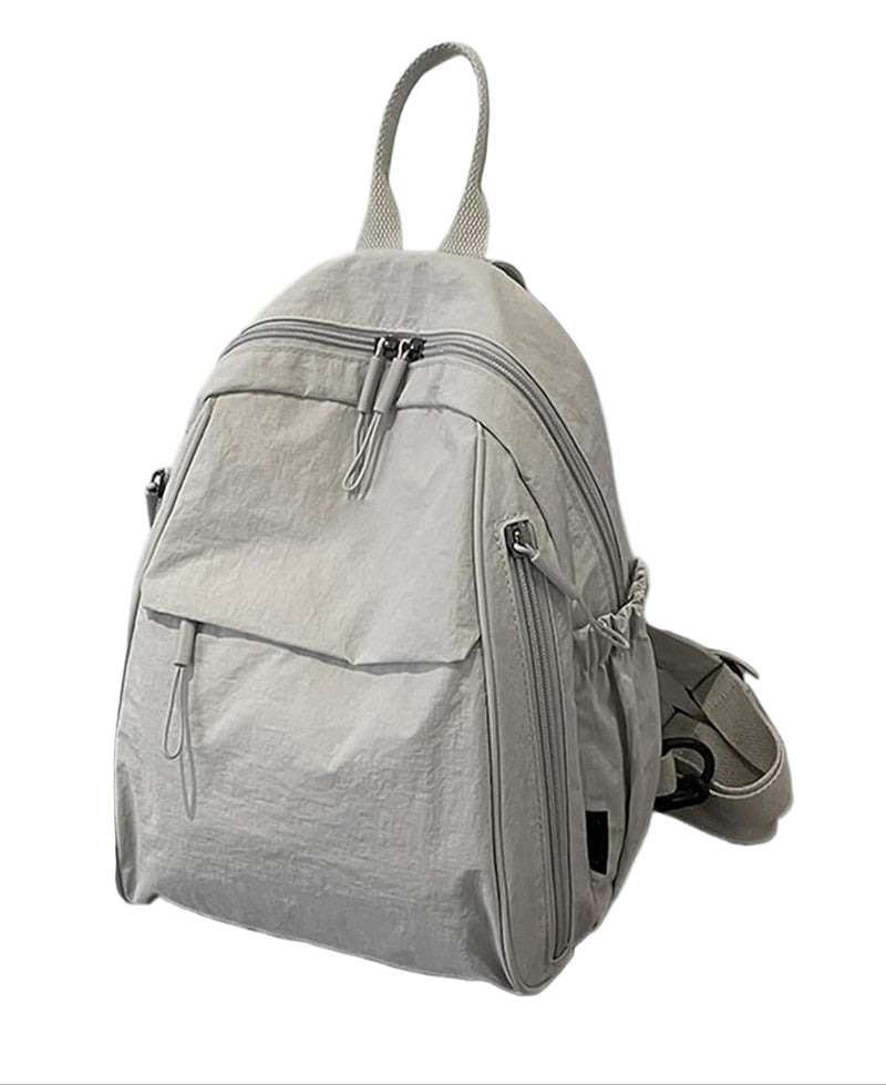 Waterproof Casual Backpack – Multiple Compartments Travel and School Backpack – Arvion 