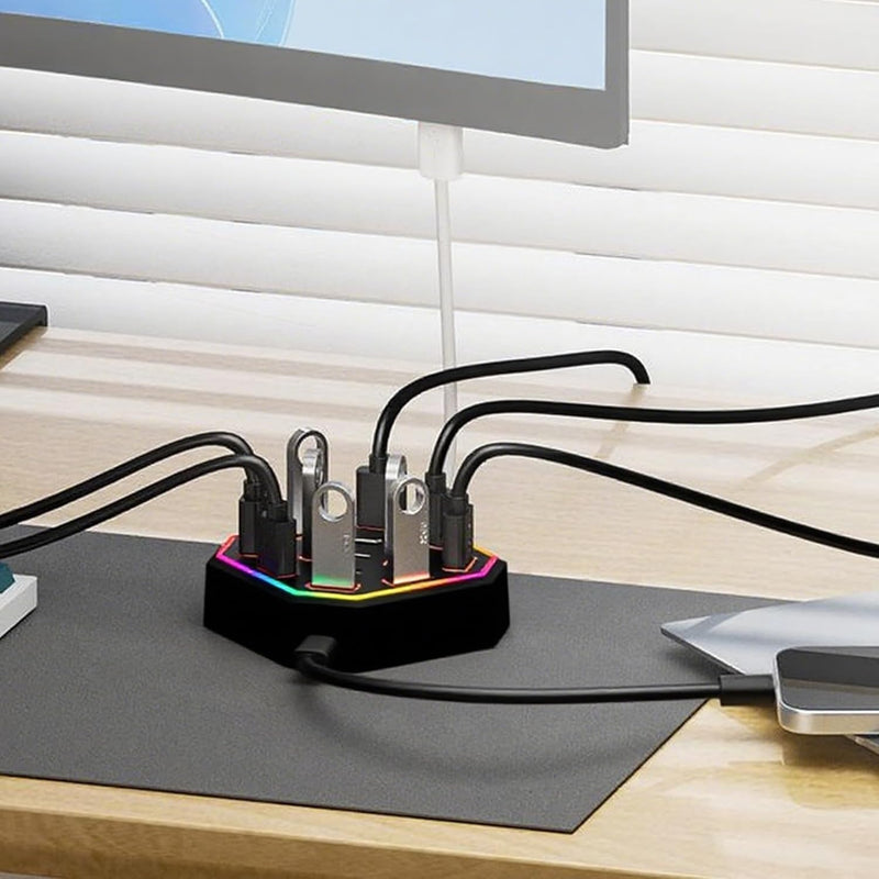 Dockingstation – Lumora