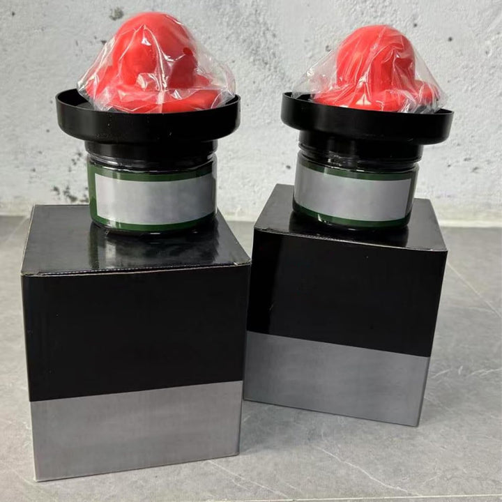 Droog Gids Coating Poeder voor Auto Verfafwerking – Revnix