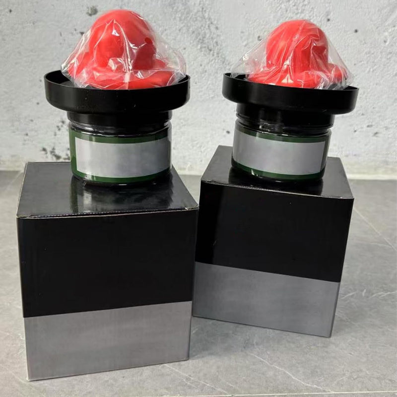 Droog Gids Coating Poeder voor Auto Verfafwerking – Revnix