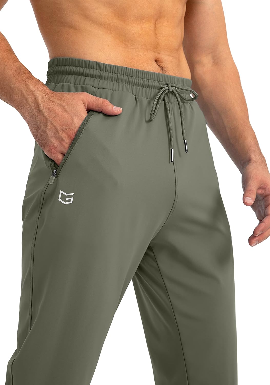 Bequeme Herren Jogginghose - Noah