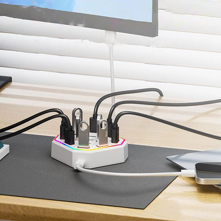 Dockingstation – Lumora