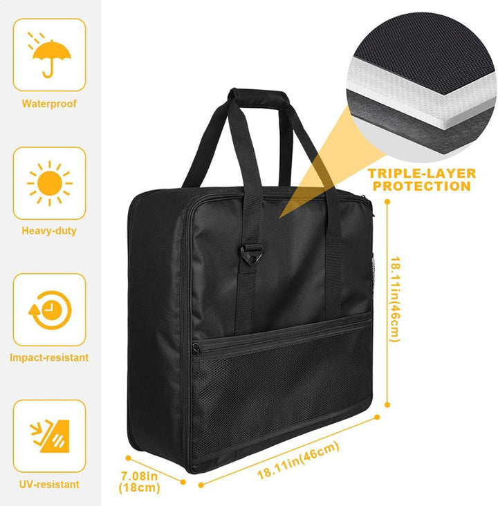 Drinkmaker Carrying Bag – Veylora 