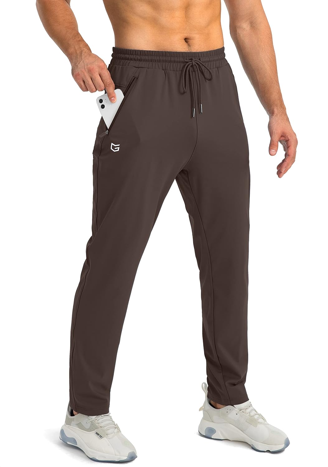 Bequeme Herren Jogginghose - Noah