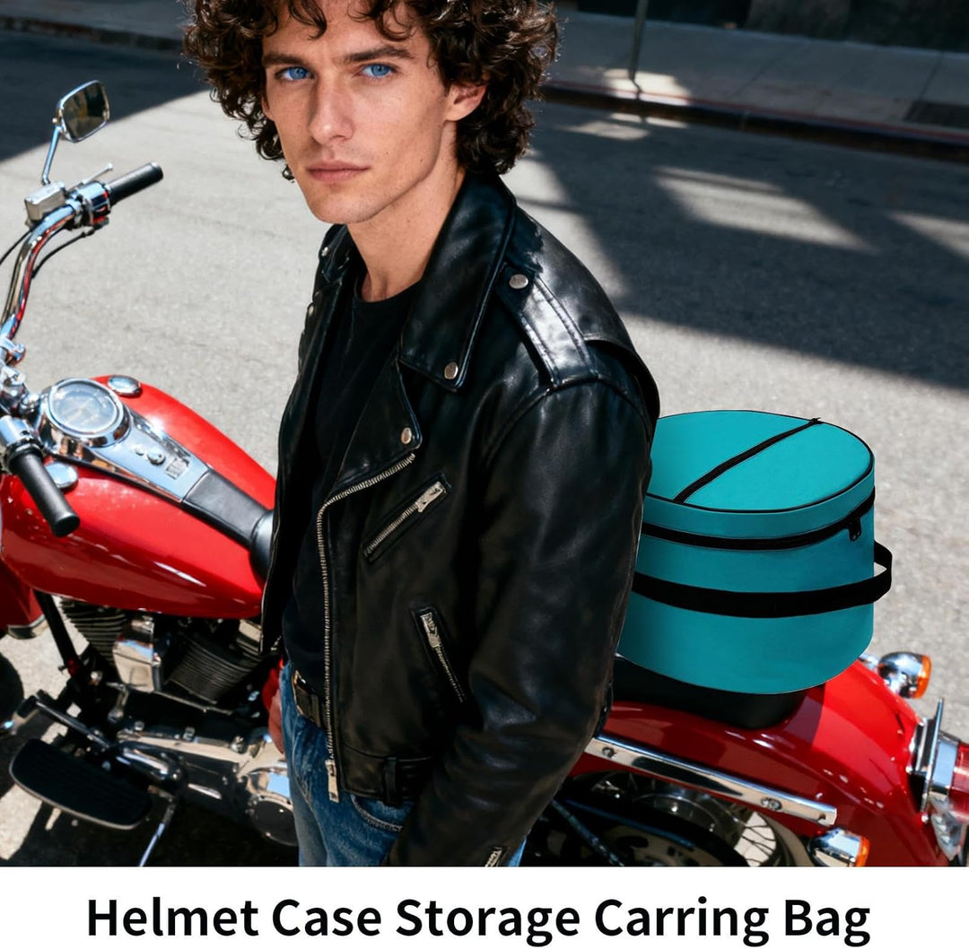 Waterdichte Oxford-Helmtas met Schokbescherming – Veynar