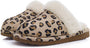 Flauschige Memory Foam Hausschuhe - SoftStep