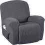Stretchbezug für Relaxsessel – CoverFlex