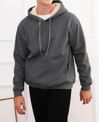 Bequemes Herren-Sweatshirt - Finn