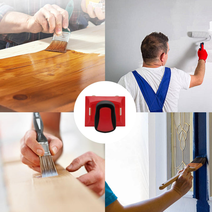 Für ein professionelles Malerlebnis - PrecisionPro™ 2.0