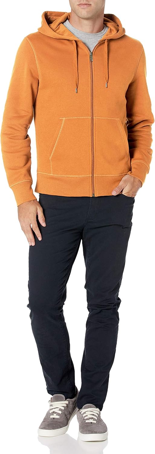 Herren-Fleeceweste - Jake