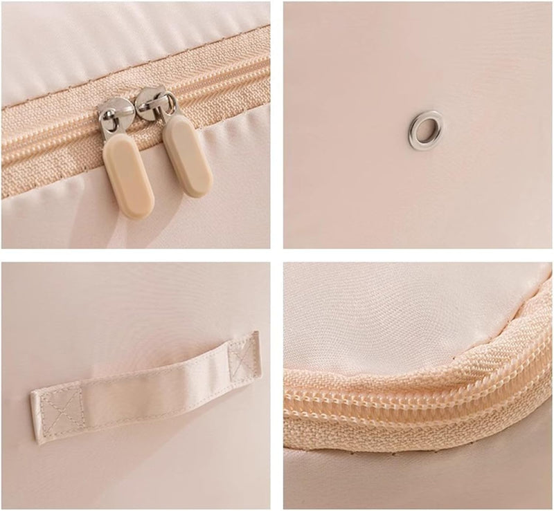 Grote Stofdichte Dekbedopslagzak Zelfcompressie – Corvina