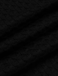 Lässiger Herren-Strickrollkragenpullover - Sander