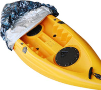 Waterproof UV Resistant Kayak Cover with Adjustable Straps – Marivor 