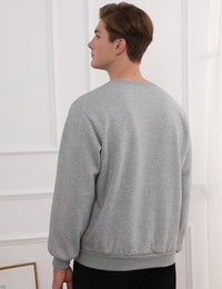 Bequemes Herren-Sweatshirt - Finn